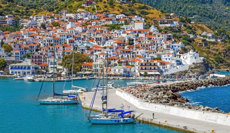 Quels sont les avantages d’opter pour les vacances en Grèce ?