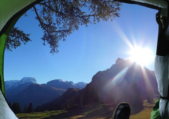 Camping Côte d’Azur, quelques activités à découvrir