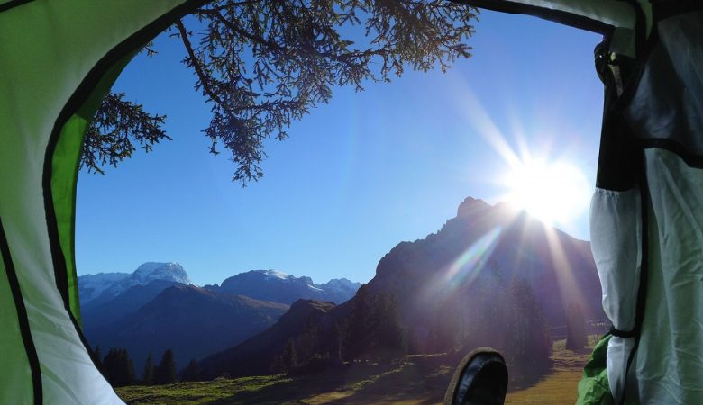 Camping Côte d’Azur, quelques activités à découvrir