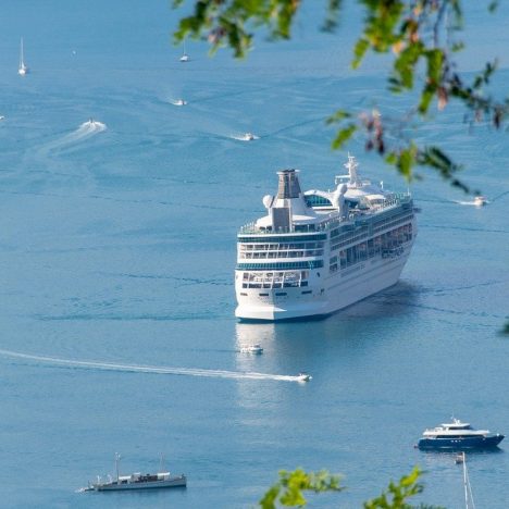 Première croisière : quelles sont les erreurs à ne pas commettre ?