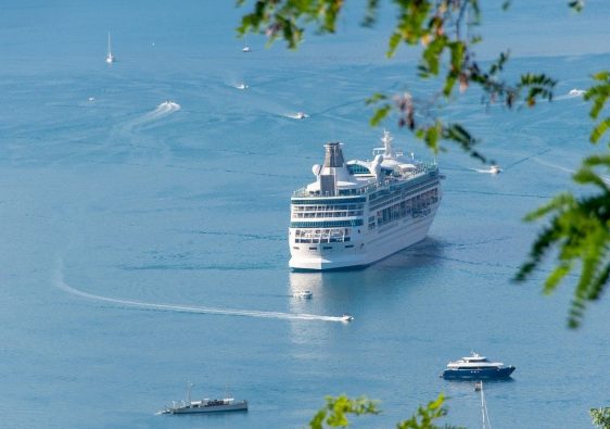 Comment fonctionne l'assistance médicale en croisière ?