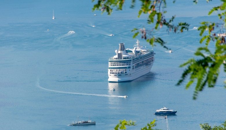 Comment fonctionne l'assistance médicale en croisière ?