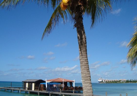 Les Caraïbes : une destination idyllique !