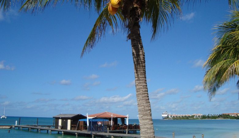 Les Caraïbes : une destination idyllique !