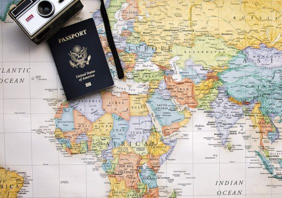 Pour plus de sérénité, organisez minutieusement votre voyage !