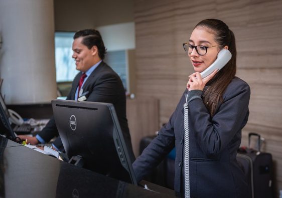 Une intervention professionnelle garantie pour les punaises de lit dans votre hôtel