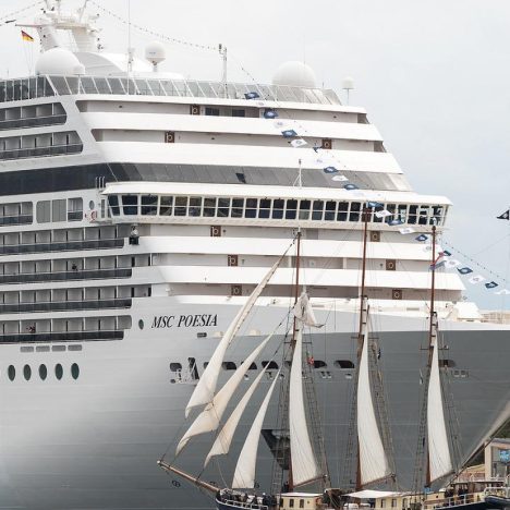 Comment s’habiller pour une croisière ? Conseils et astuces
