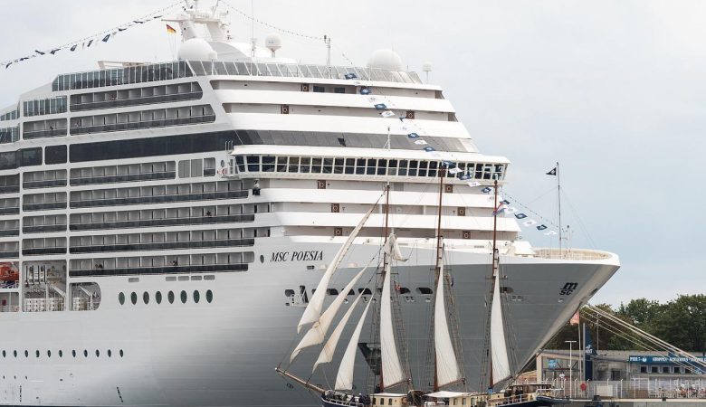 Comment se faciliter le voyage sur un bateau de croisière ?