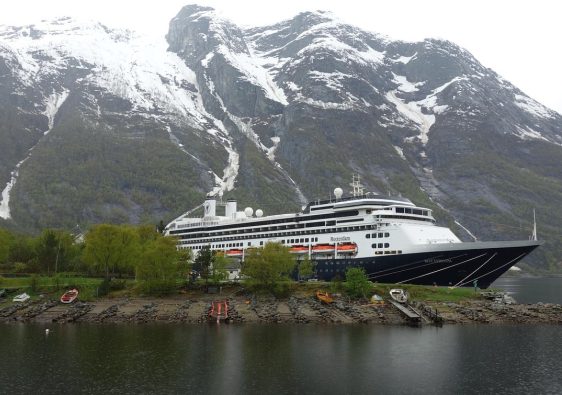 Croisière en Antarctique : le rêve absolu pour les amateurs d'aventure !