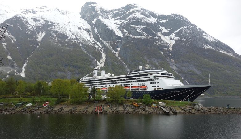 Croisière en Antarctique : le rêve absolu pour les amateurs d'aventure !