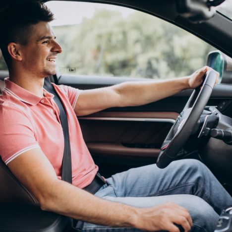 L’impact des véhicules autonomes sur le futur de la mobilité