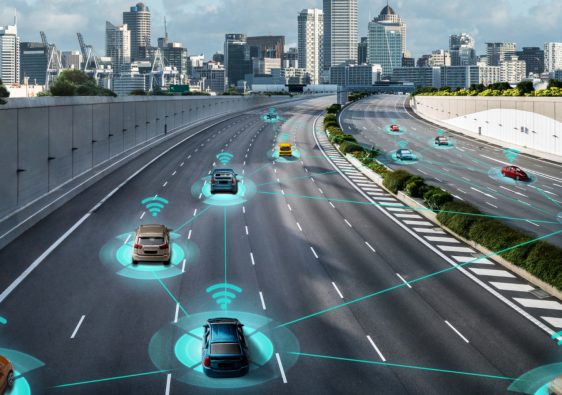 L'impact des véhicules autonomes sur le futur de la mobilité