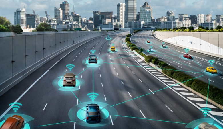 L'impact des véhicules autonomes sur le futur de la mobilité