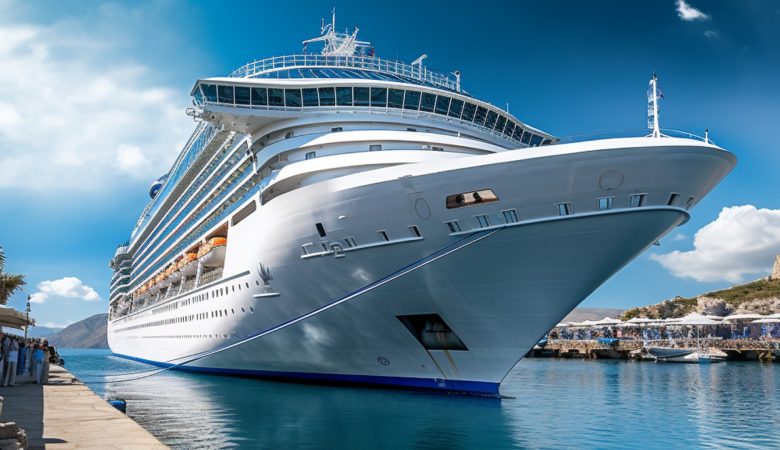 Pourquoi est-ce intéressant de voyager sur un grand et luxueux bateau de croisière ?