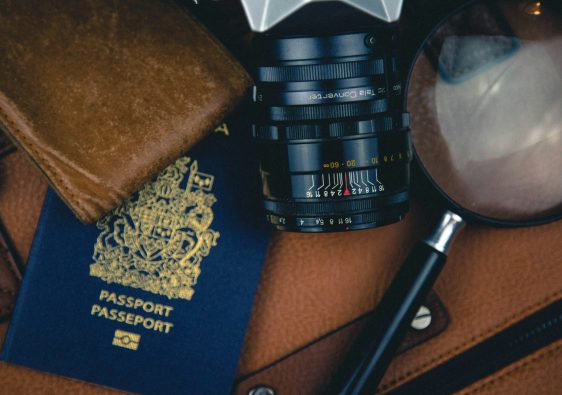 Votre passeport pour Bali : tout ce qu'il faut savoir
