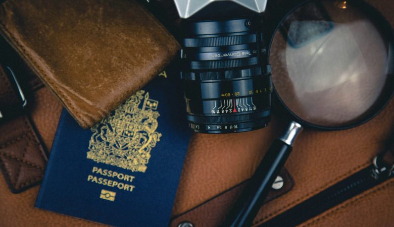 Votre passeport pour Bali : tout ce qu'il faut savoir