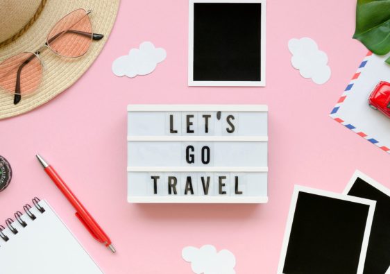 Voyages sur mesure au meilleur prix : simplifiez vos réservations !