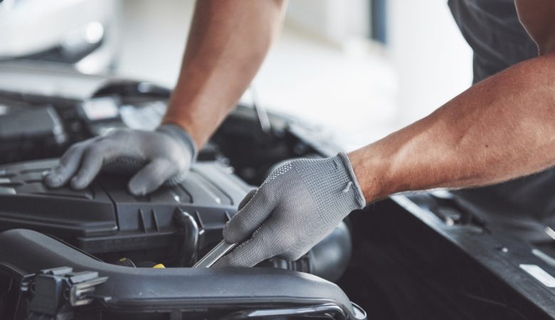 Roulez en toute sécurité : confiez l'entretien de votre voiture à un garage automobile de confiance