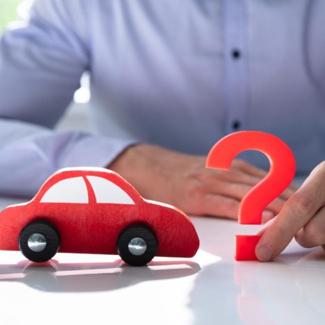 Souscrire une assurance automobile : quelle formule choisir en fonction de votre véhicule ?