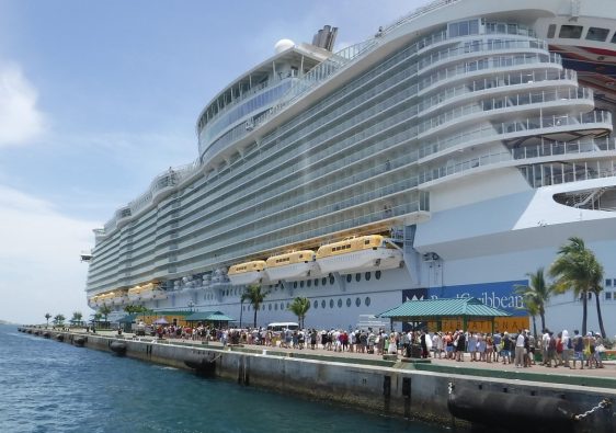 Croisière aux Caraïbes : escapade entre plages de sable blanc et aventures inoubliables