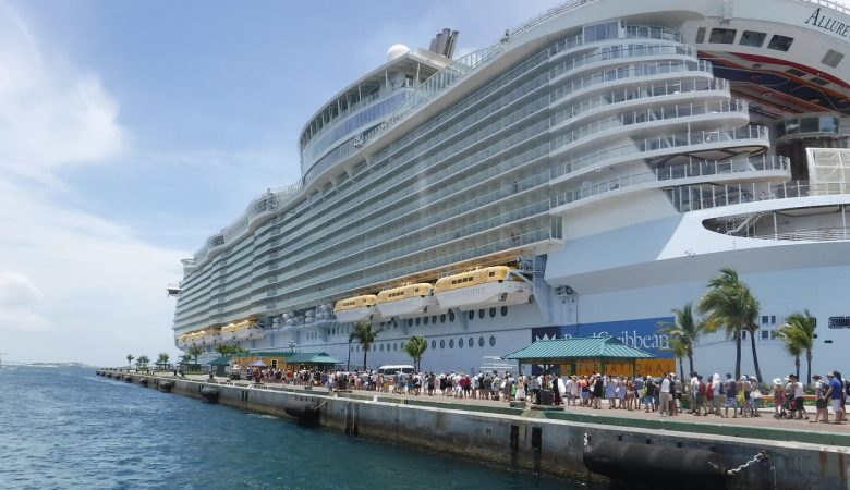 Croisière aux Caraïbes : escapade entre plages de sable blanc et aventures inoubliables