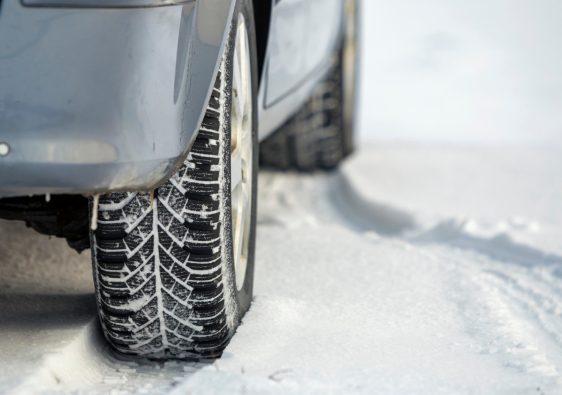 Chaînes neige : quand la robustesse est nécessaire !