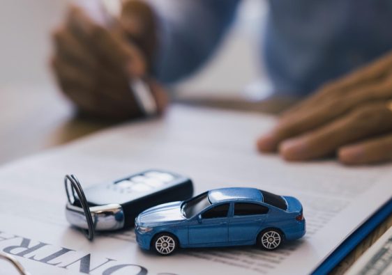 Comparateur d’assurance auto : trouvez le meilleur rapport qualité-prix en un clic !