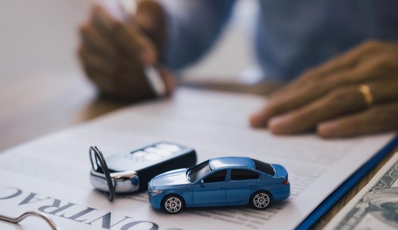 Comparateur d’assurance auto : trouvez le meilleur rapport qualité-prix en un clic !