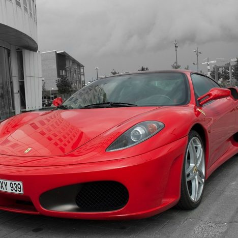 Assurance auto : ne négligez aucune clause du contrat choisi !