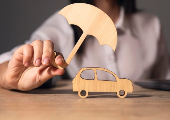 À quoi sert vraiment l'assurance auto ?