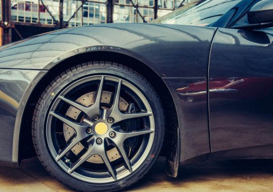 Achat serein : conseils et astuces pour une jaguar d’occasion