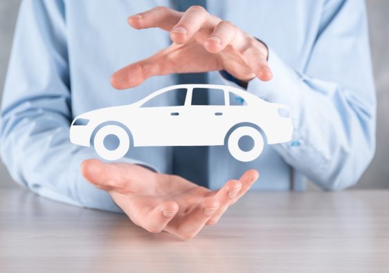Assurance auto : la différence entre tous les types de couvertures