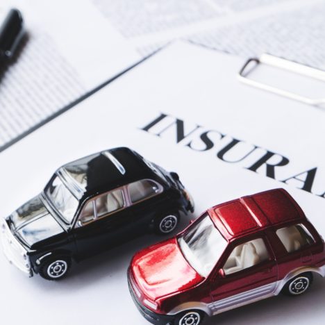 Assurance auto : la différence entre tous les types de couvertures