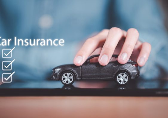 L’assurance auto en ligne : pourquoi opter pour une offre 100% numérique ?