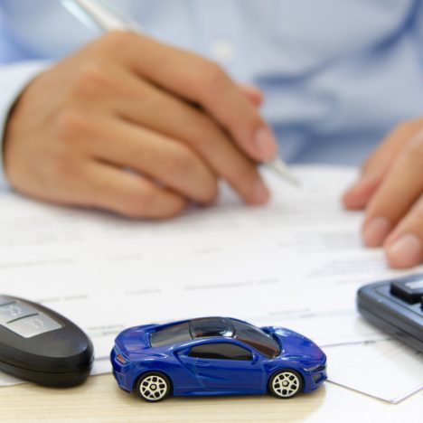 Assurance auto : la différence entre tous les types de couvertures