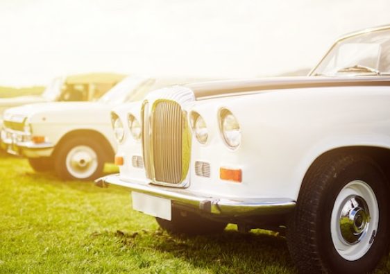 Automobiles anciennes et sportives : une passion à préserver pour les générations futures