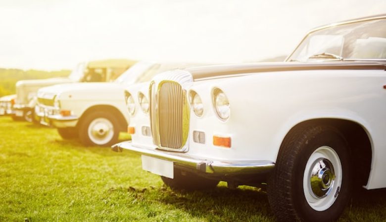 Automobiles anciennes et sportives : une passion à préserver pour les générations futures