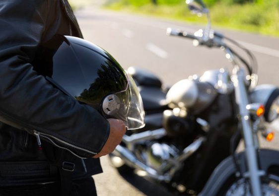 Comment bien déclarer un sinistre moto à son assurance ?