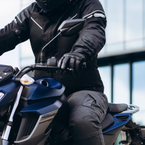Comment bien déclarer un sinistre moto à son assurance ?