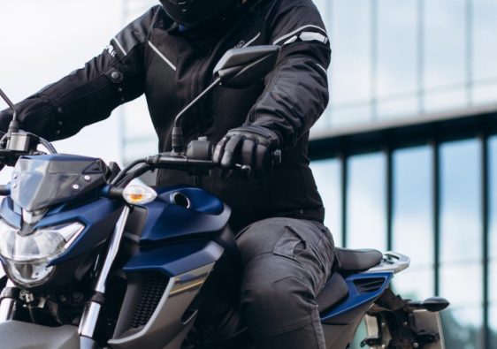 Comment trouver la meilleure assurance pour votre moto BMW ?