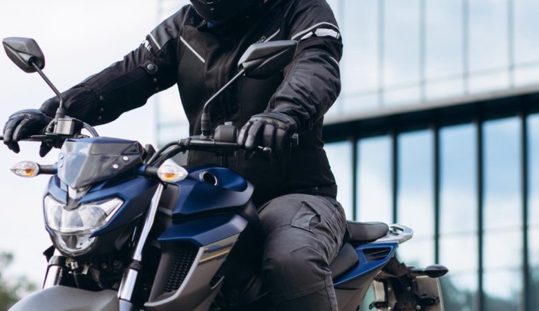 Comment trouver la meilleure assurance pour votre moto BMW ?