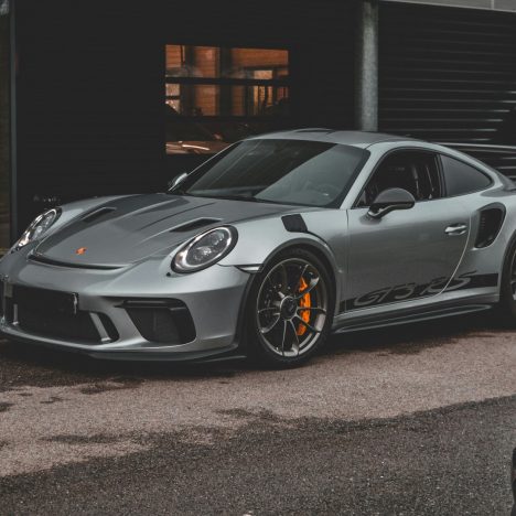 Comment bien déclarer un sinistre moto à son assurance ?