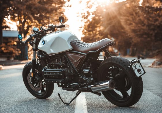 Pourquoi choisir une assurance moto complète ?