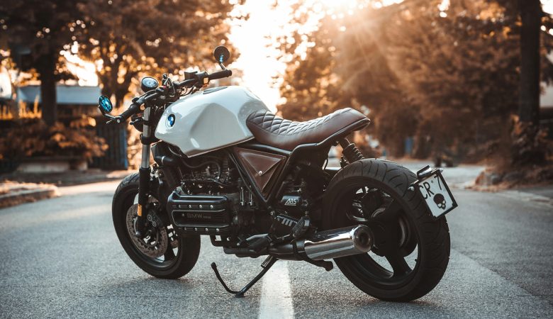 Pourquoi choisir une assurance moto complète ?