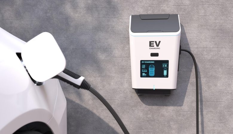 Comment installer des bornes de recharge en entreprise avec une solution clé en main ?