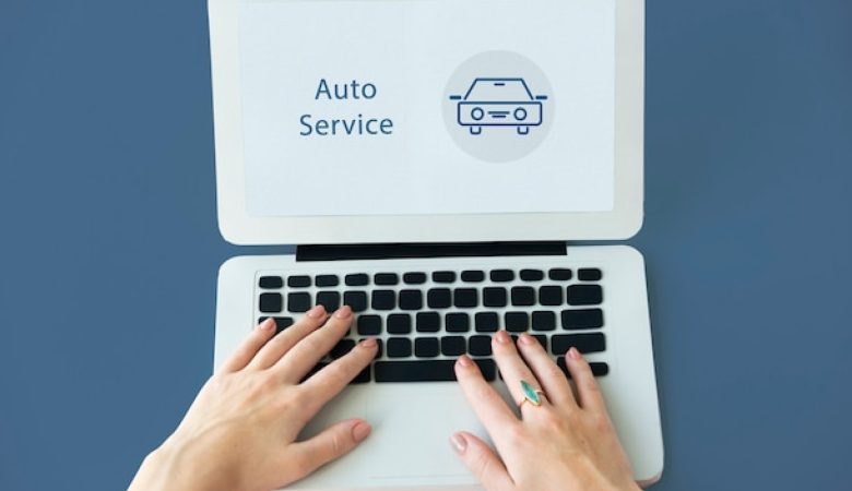 Moteur, carrosserie, freinage : repérer en ligne les pièces essentielles d’une voiture sans permis