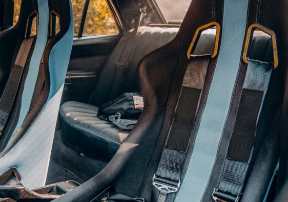 Siège baquet : tout savoir sur ce siège incontournable du sport automobile