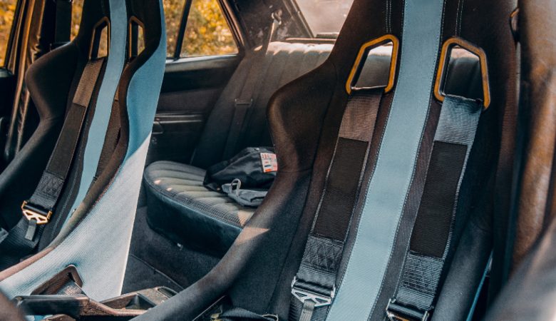 Siège baquet : tout savoir sur ce siège incontournable du sport automobile